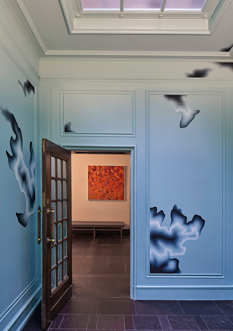 claesson koivisto rune restores norway's grand hotel terminus to its original splendour designboom