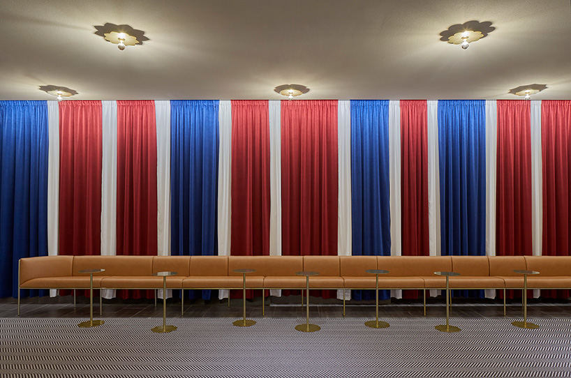 claesson koivisto rune restores norway's grand hotel terminus to its original splendour designboom