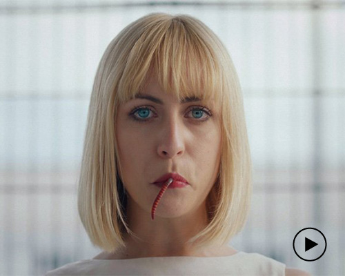 marianna simnett talks twisted fairytales ahead of E.A.T. / ENGADIN ART TALKS