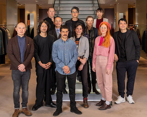 LE GRAND PRIX DU CARRÉ HERMÈS competition: 11 finalists selected!