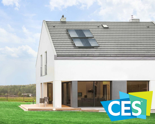 hydropanels transform air into water turning roofs into wells with unlimited supply