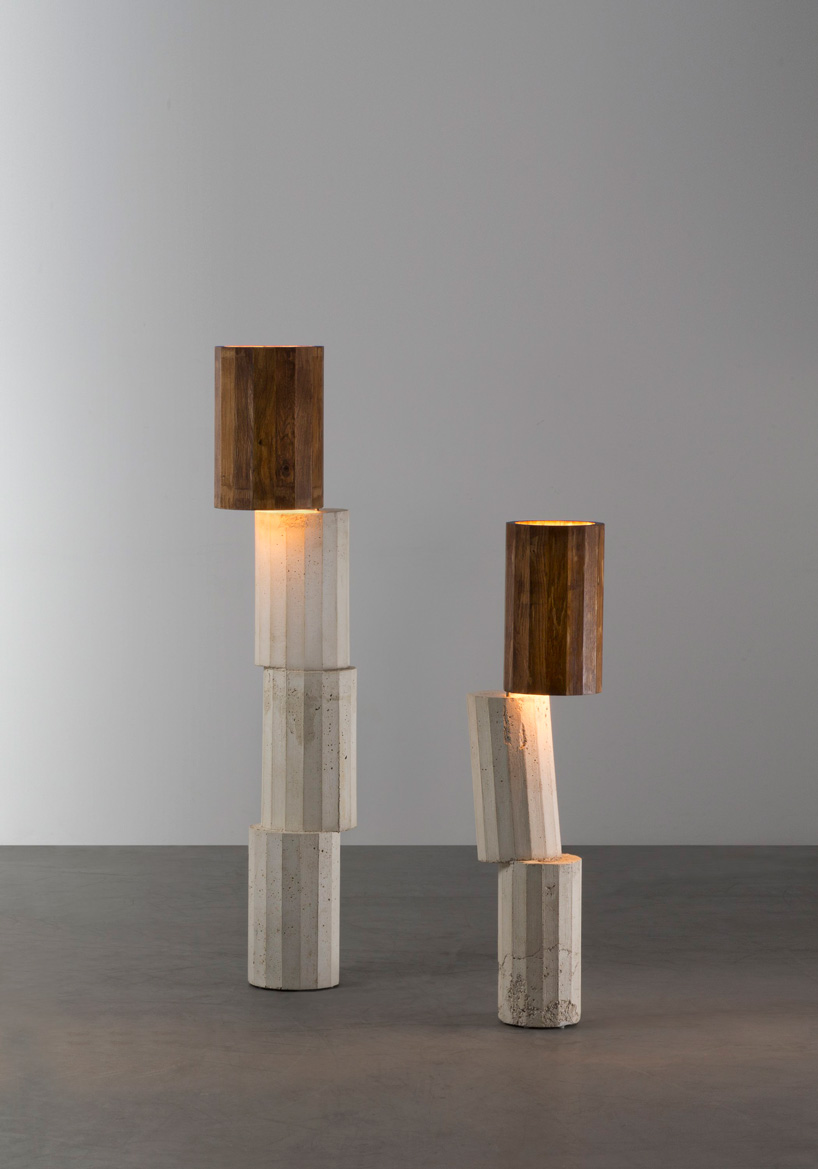 martin laforêt holds first-ever solo exhibition 'inside out' at carpenters workshop gallery - 3