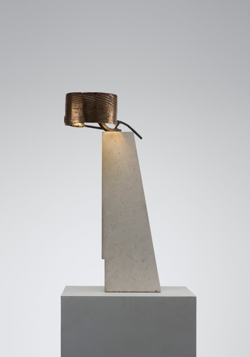 martin laforêt holds first-ever solo exhibition 'inside out' at carpenters workshop gallery - 5