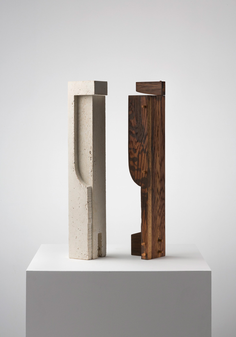 martin laforêt holds first-ever solo exhibition 'inside out' at carpenters workshop gallery - 7