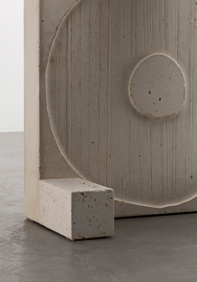 martin laforêt holds first-ever solo exhibition 'inside out' at carpenters workshop gallery - 4