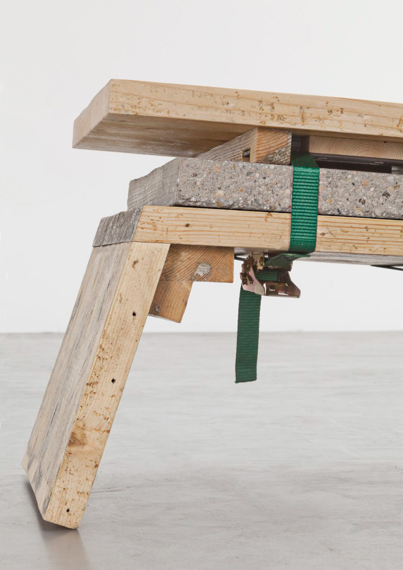 martin laforêt holds first-ever solo exhibition 'inside out' at carpenters workshop gallery - 2