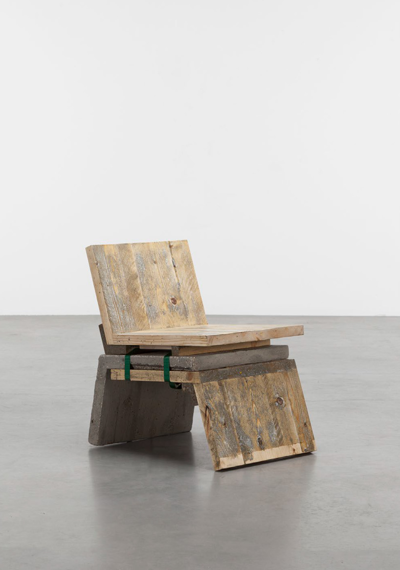 martin laforêt holds first-ever solo exhibition 'inside out' at carpenters workshop gallery - 1
