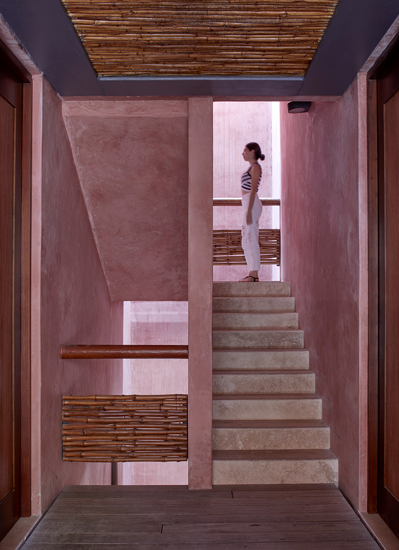 residential complex mexico