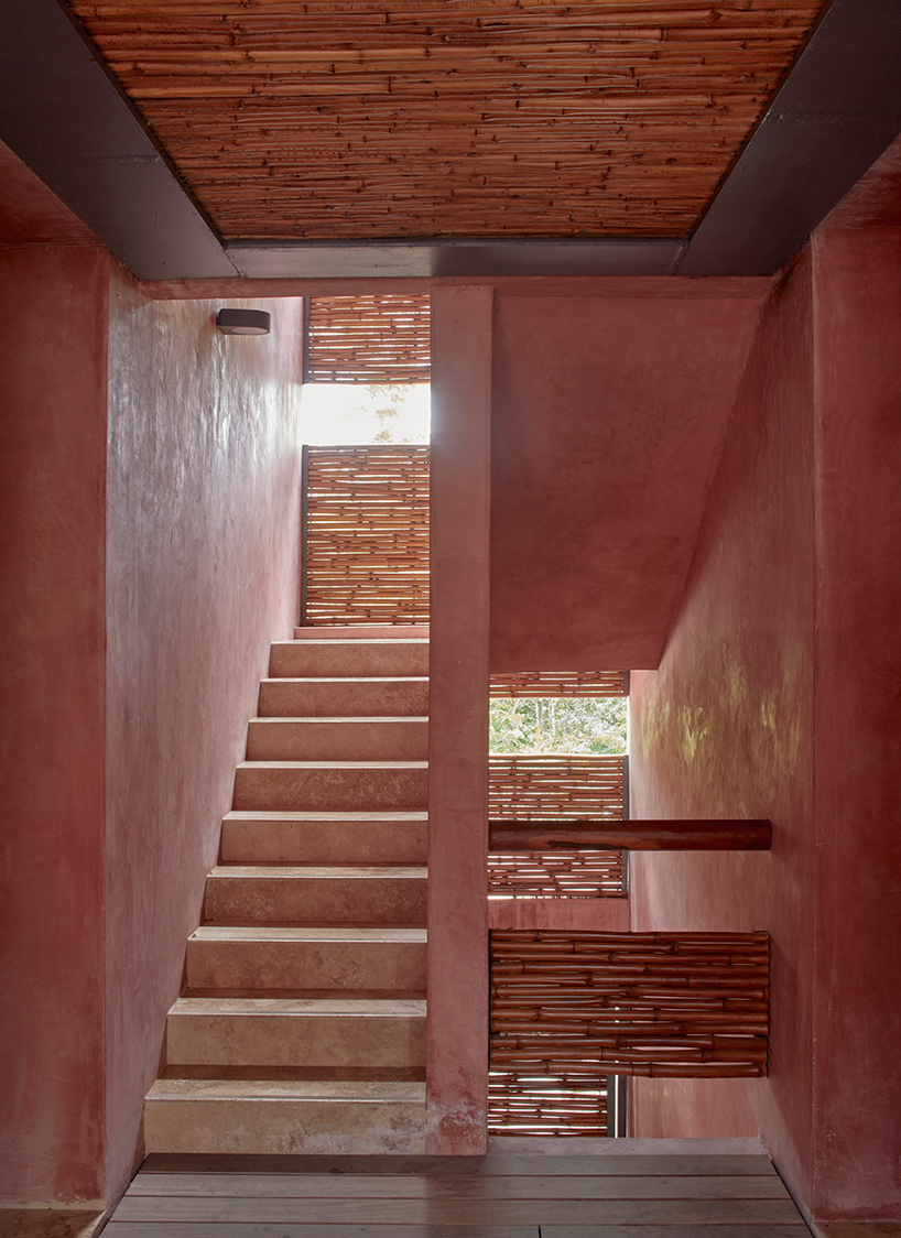 residential complex mexico