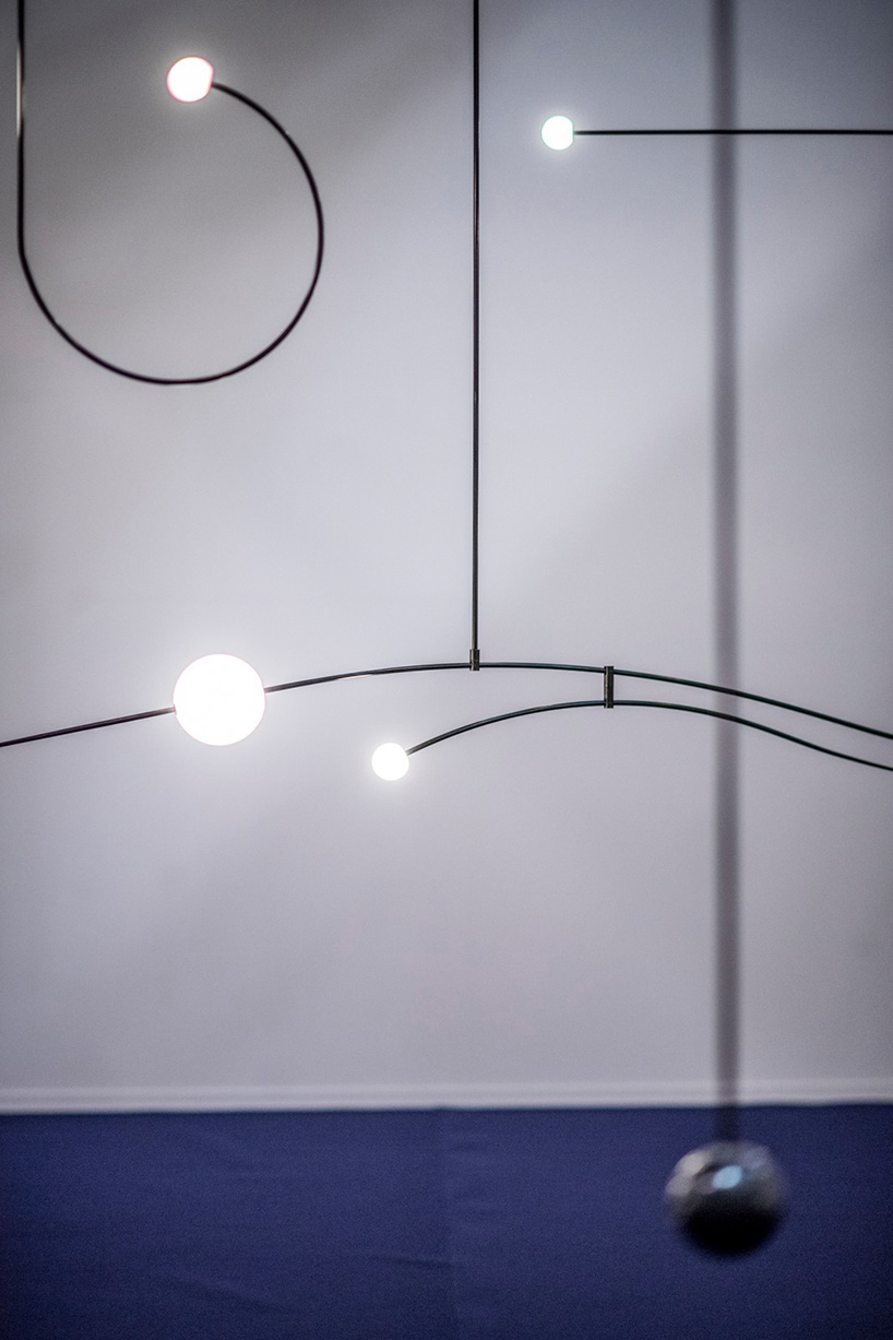 interview with michael anastassiades, maison&objet designer of the year 2020