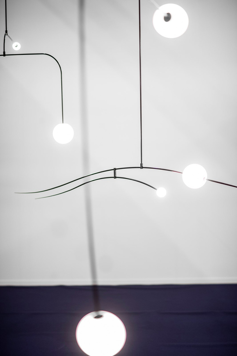 interview with michael anastassiades, maison&objet designer of the year 2020