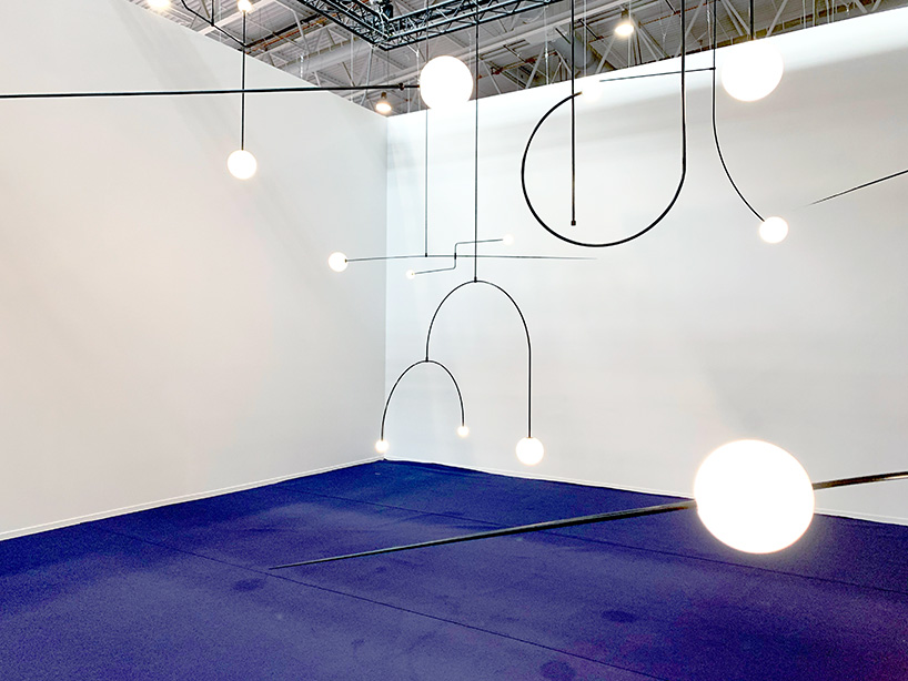 interview with michael anastassiades, maison&objet designer of the year 2020