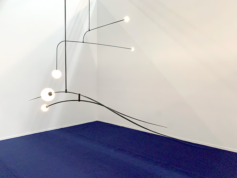 interview with michael anastassiades, maison&objet designer of the year 2020