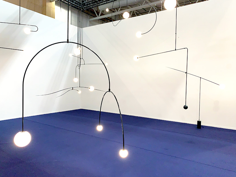 interview with michael anastassiades, maison&objet designer of the year 2020