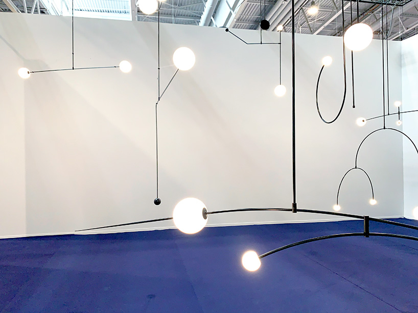 interview with michael anastassiades, maison&objet designer of the year 2020