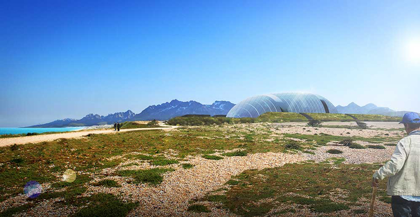 rolls-royce designs nuclear reactors to generate power in the UK