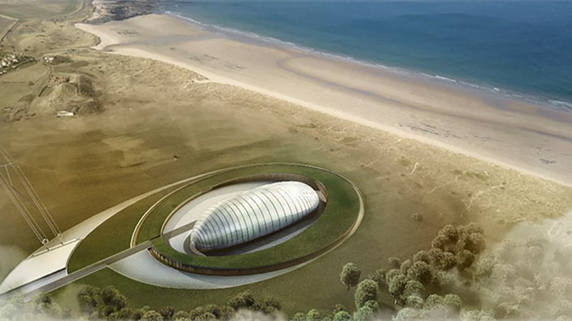 rolls-royce designs nuclear reactors to generate power in the UK