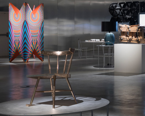 'state of extremes' exhibition at design museum holon explores the global crises of our time