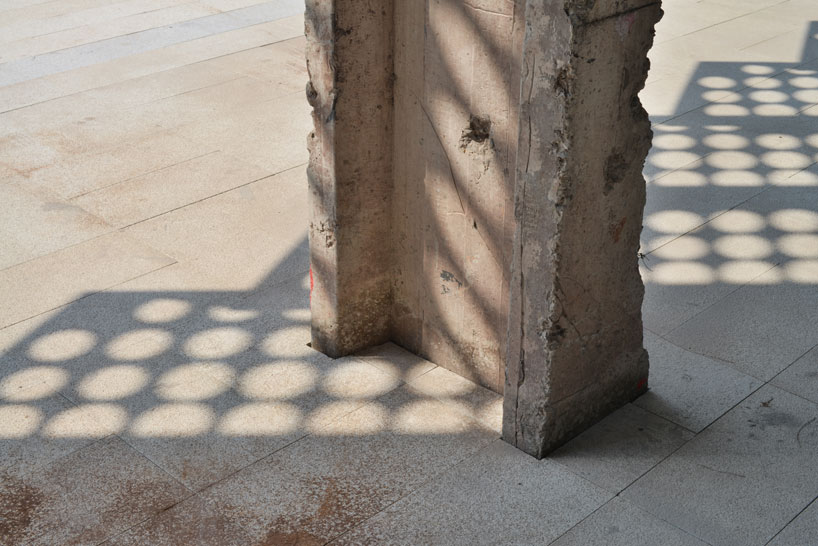 wallaceliu converts a former steel factory to create chongqing industrial museum designboom