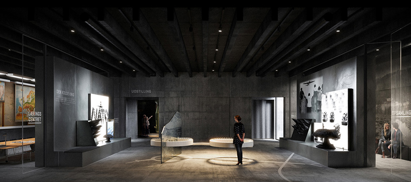 AART cold war museum