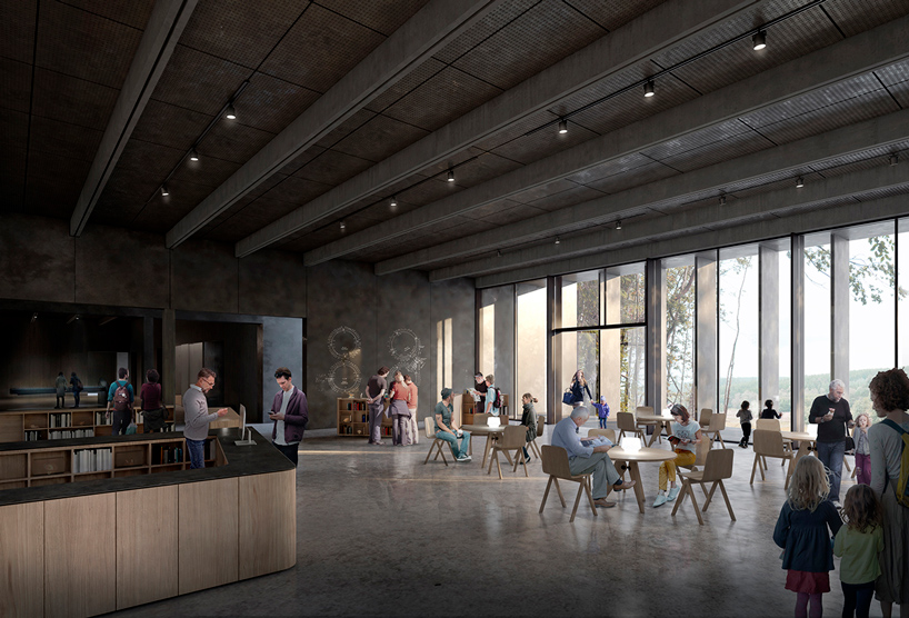 AART cold war museum