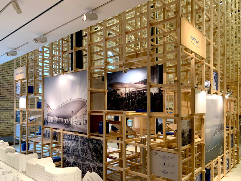 cobe urban living room