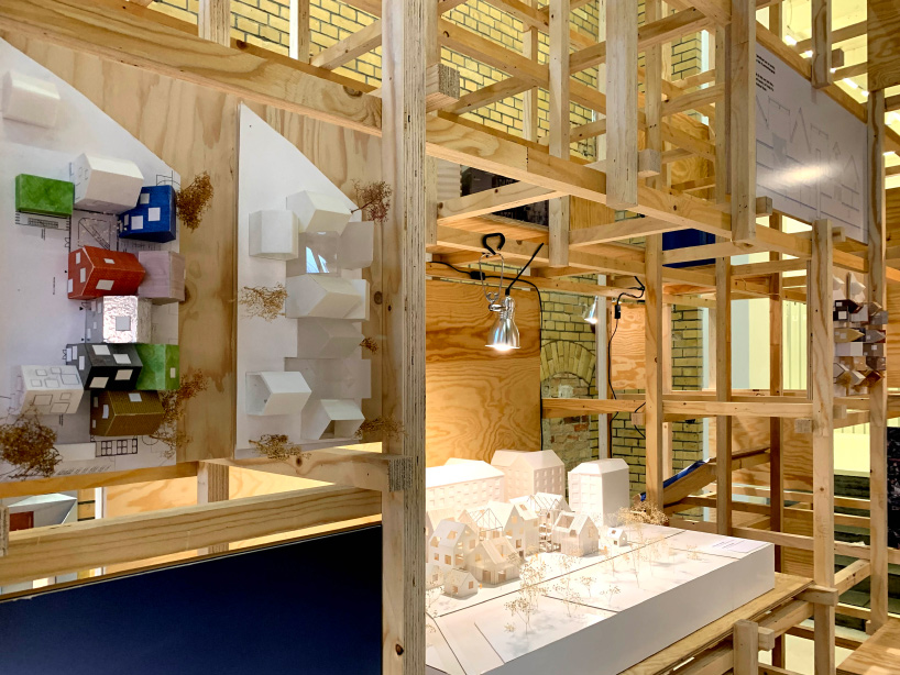 cobe urban living room