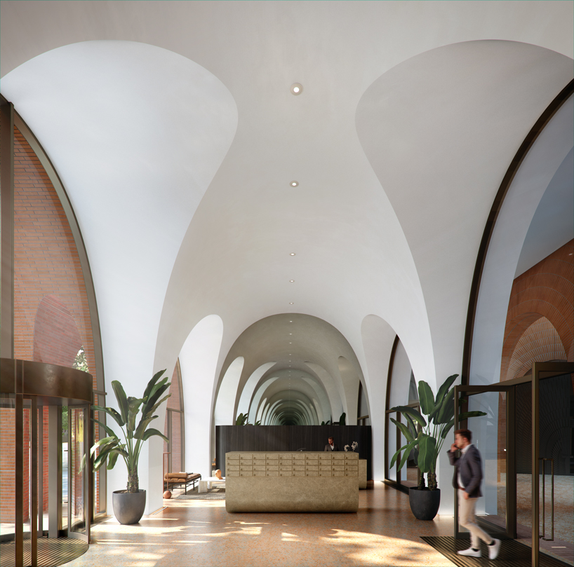 cadence alison brooks london