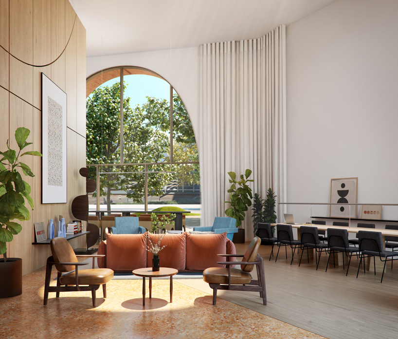 cadence alison brooks london