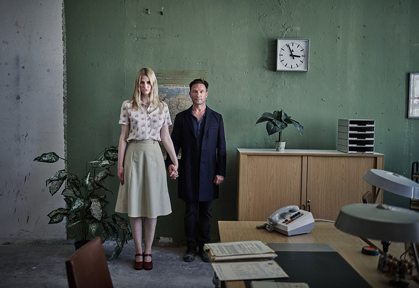 short film documenting AM TACHELES brings berlin’s history to the big screen - 1