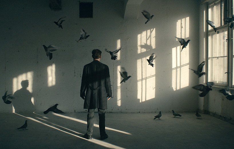 short film documenting AM TACHELES brings berlin’s history to the big screen - 2