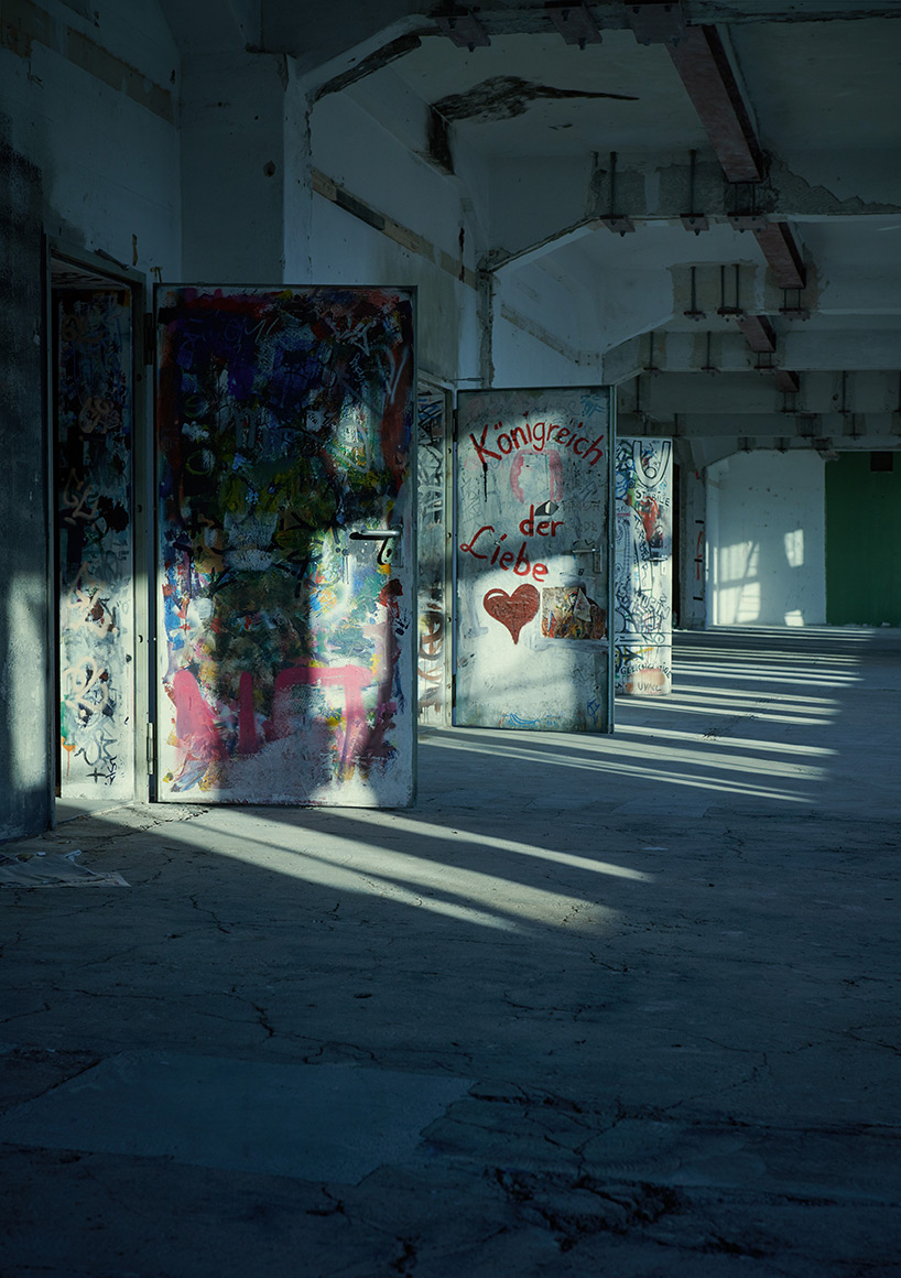short film documenting AM TACHELES brings berlin’s history to the big screen - 9
