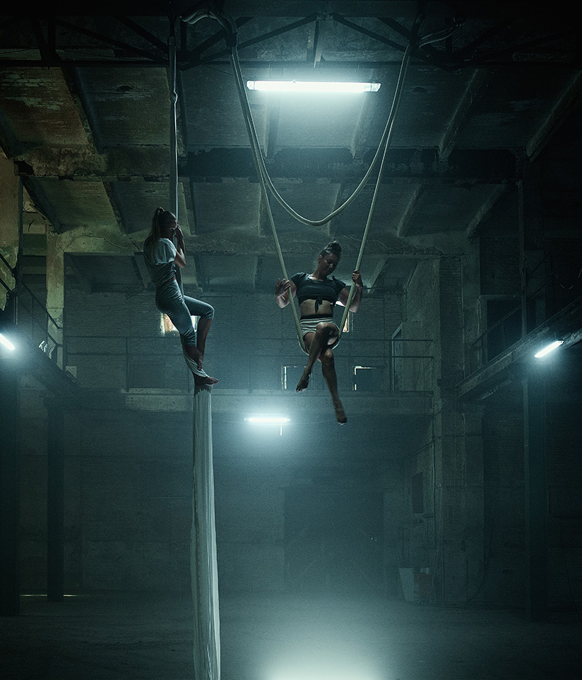 short film documenting AM TACHELES brings berlin’s history to the big screen - 10