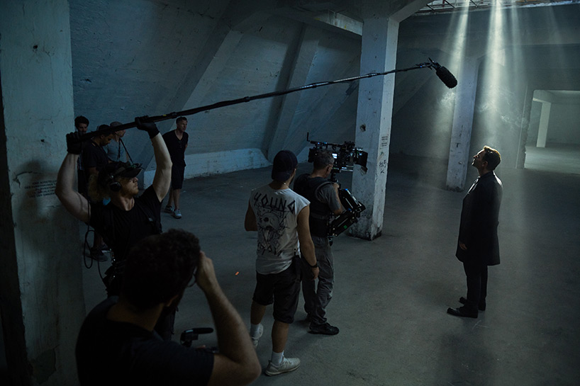 short film documenting AM TACHELES brings berlin’s history to the big screen - 11