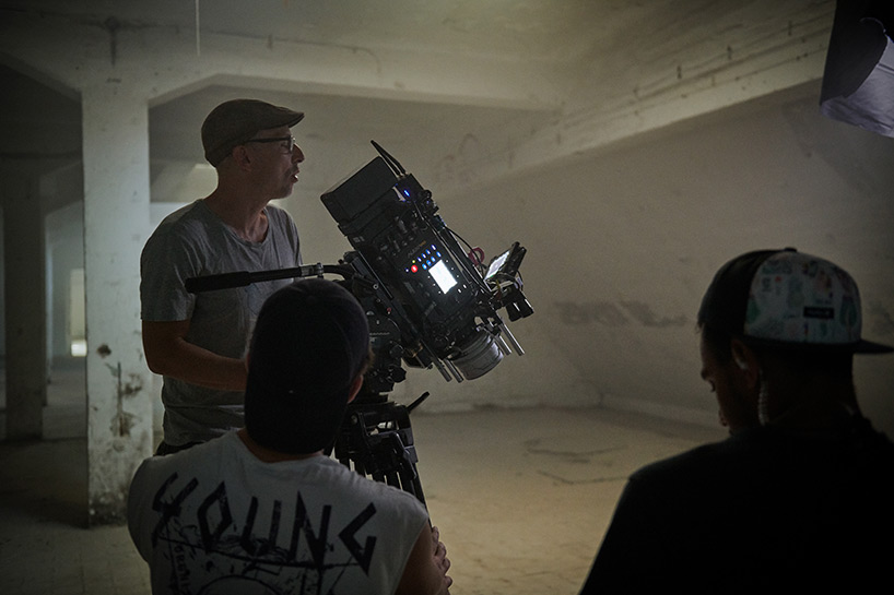 short film documenting AM TACHELES brings berlin’s history to the big screen - 13