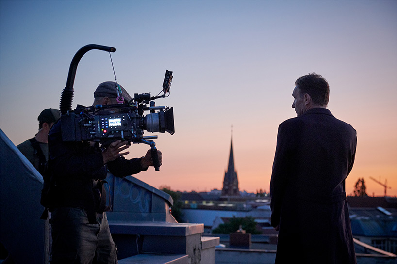 short film documenting AM TACHELES brings berlin’s history to the big screen - 15