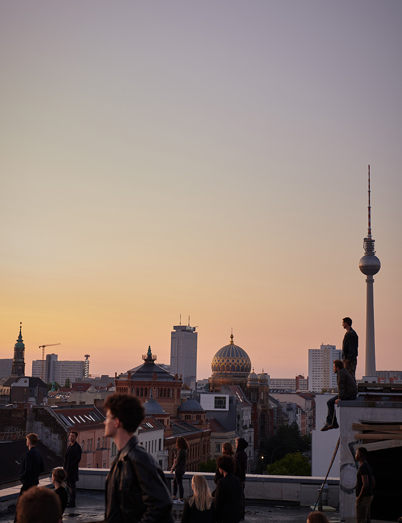 short film documenting AM TACHELES brings berlin’s history to the big screen - 16
