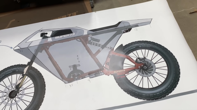casey neistat cyberbike