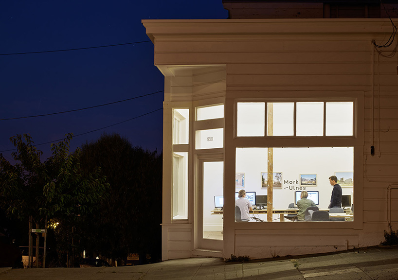 interview casper mork ulnes