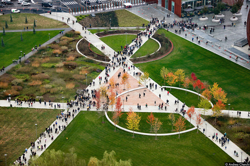 designboom interviews dutch designer petra blaisse of inside outside designboom