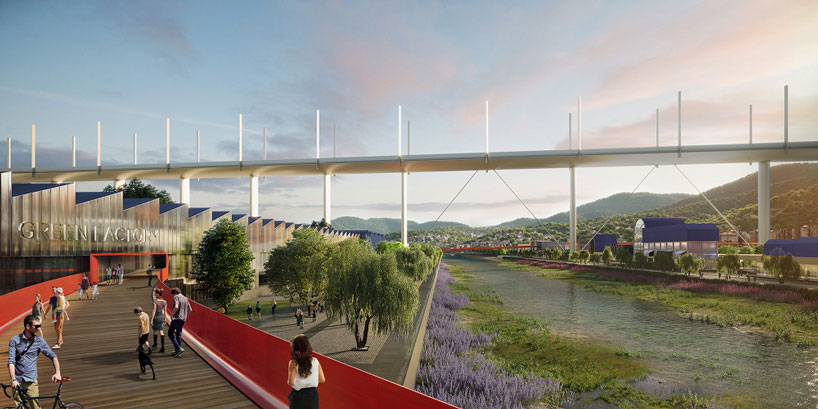 designboom interviews dutch designer petra blaisse of inside outside designboom