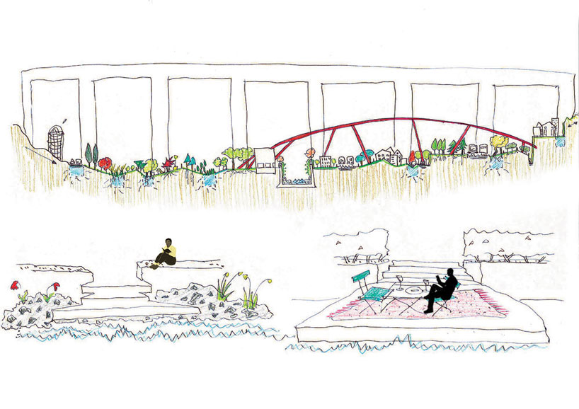 designboom interviews dutch designer petra blaisse of inside outside designboom