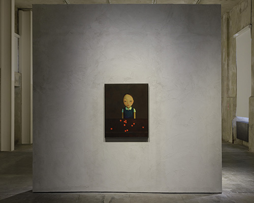 fondazione prada presents storytelling, a solo show by chinese artist liu ye
