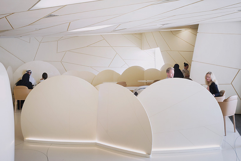 julien lanoo museum qatar