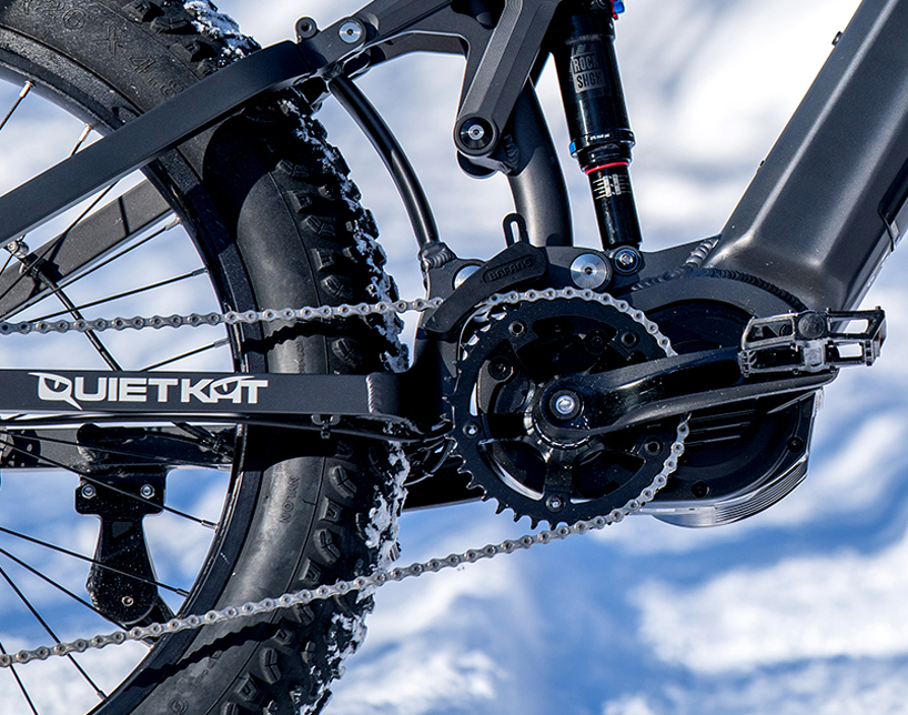 jeep unveils 1.5kW off-road electric bike with 40 mile range