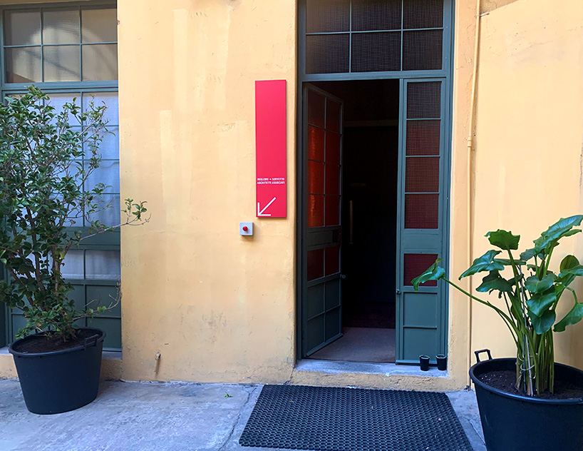 interview with migliore + servetto at their studio in milan