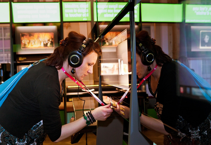 interview with migliore + servetto at their studio in milan