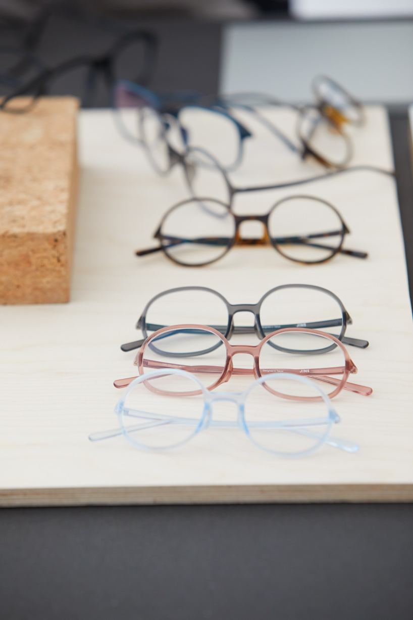 bouroullec sugata eyeglasses jins