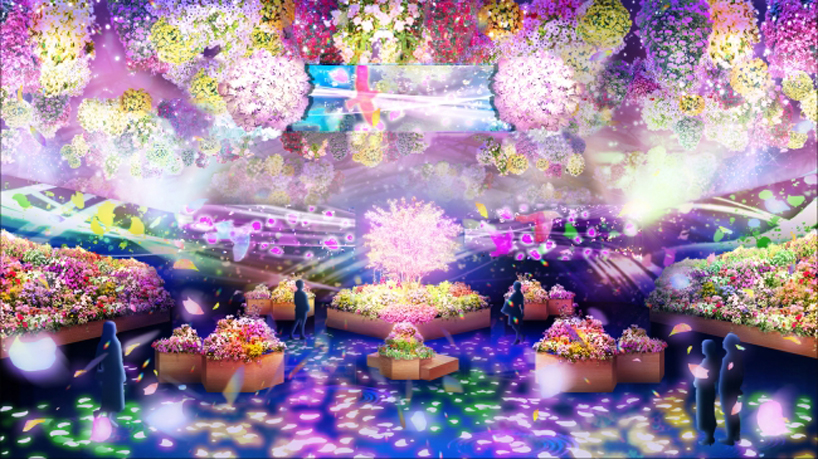 starbucks to open greenhouse location in tokyo filled with real and digital flora