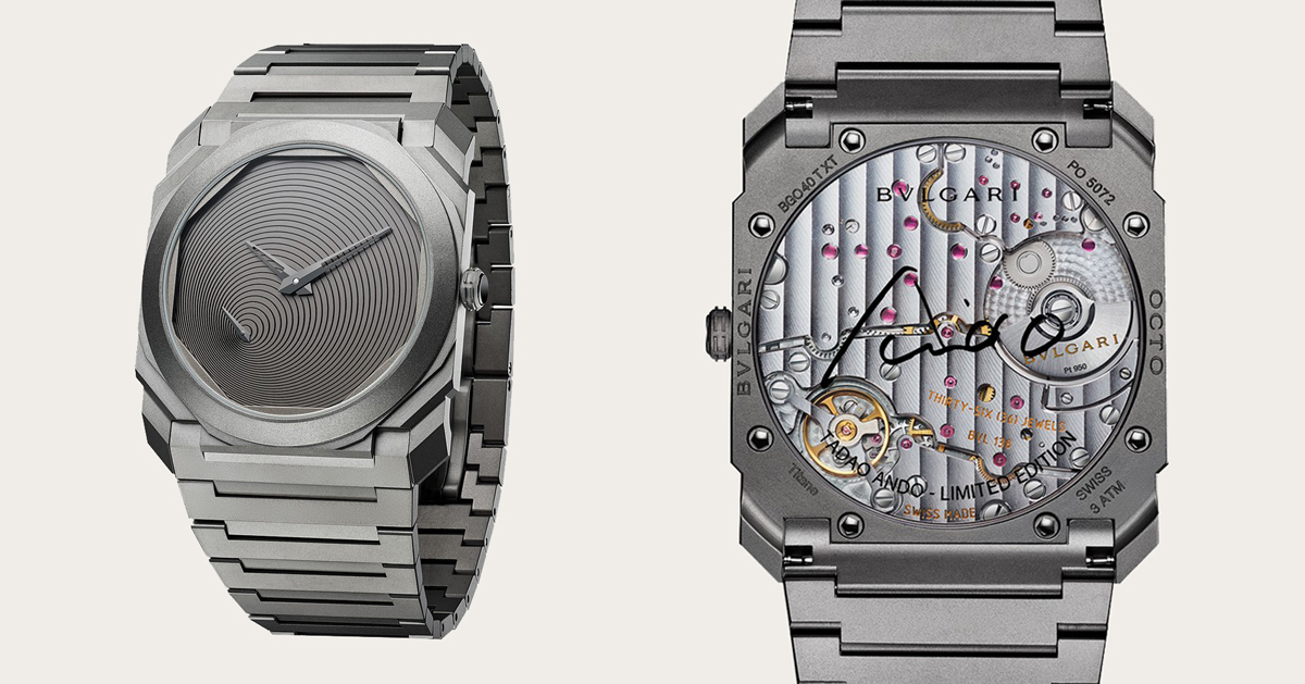 bulgari designboom